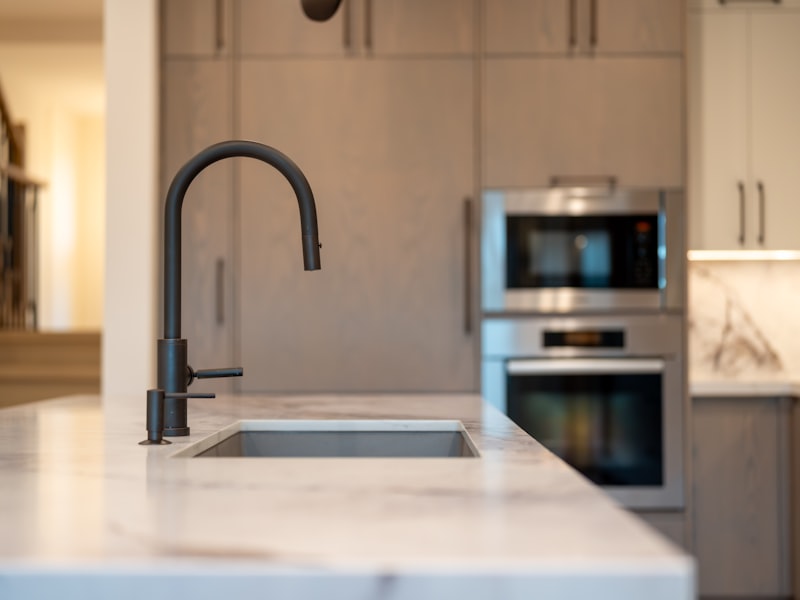 Commercial plumbing in Port Huron