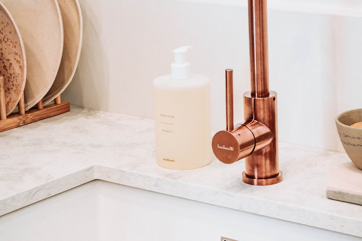 Kitchen Plumbing service in Port Huron, MI