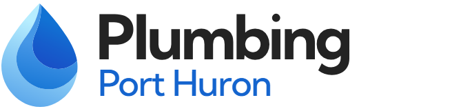 Porthuron Plumbing Co